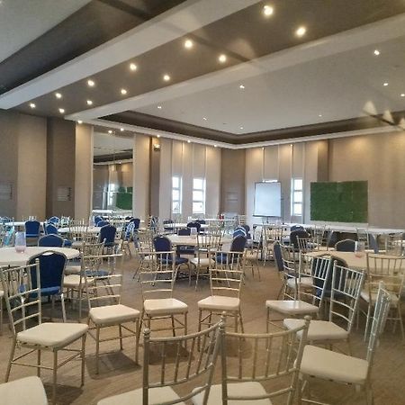 Aquamira Resort Cavite Eksteriør billede