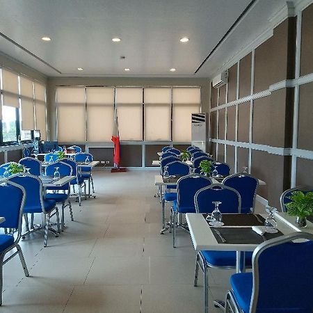 Aquamira Resort Cavite Eksteriør billede