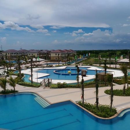 Aquamira Resort Cavite Eksteriør billede