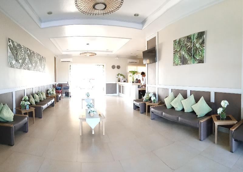 Aquamira Resort Cavite Eksteriør billede