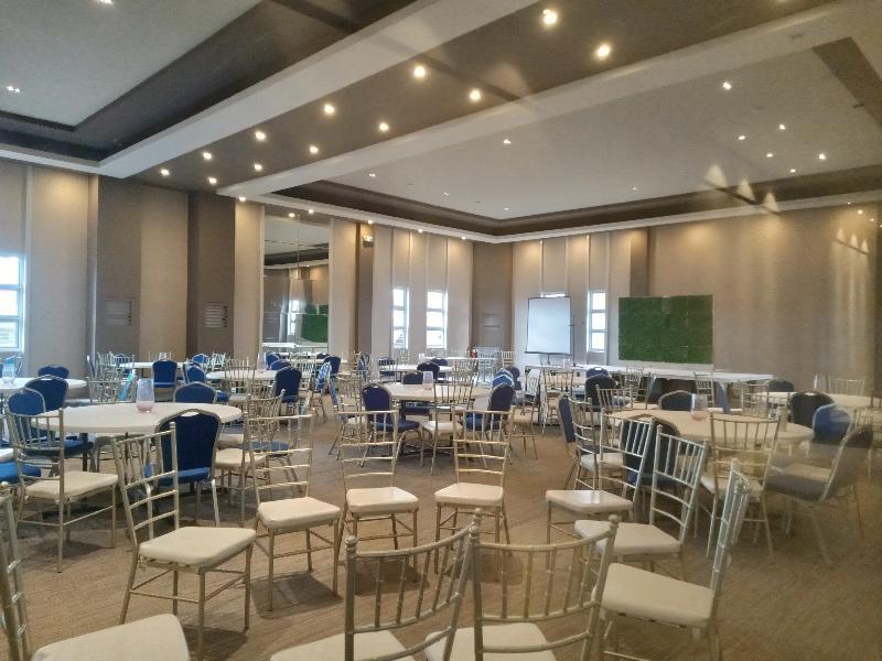 Aquamira Resort Cavite Eksteriør billede