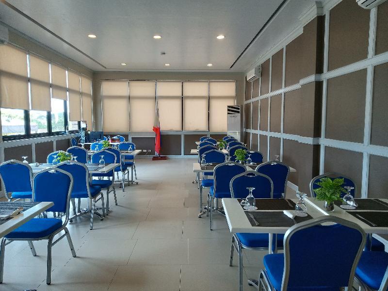 Aquamira Resort Cavite Eksteriør billede