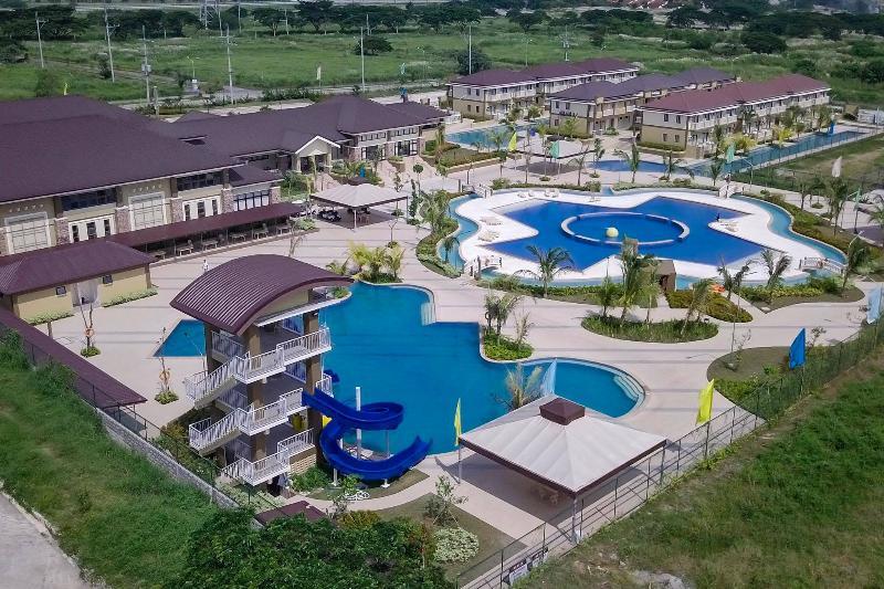 Aquamira Resort Cavite Eksteriør billede