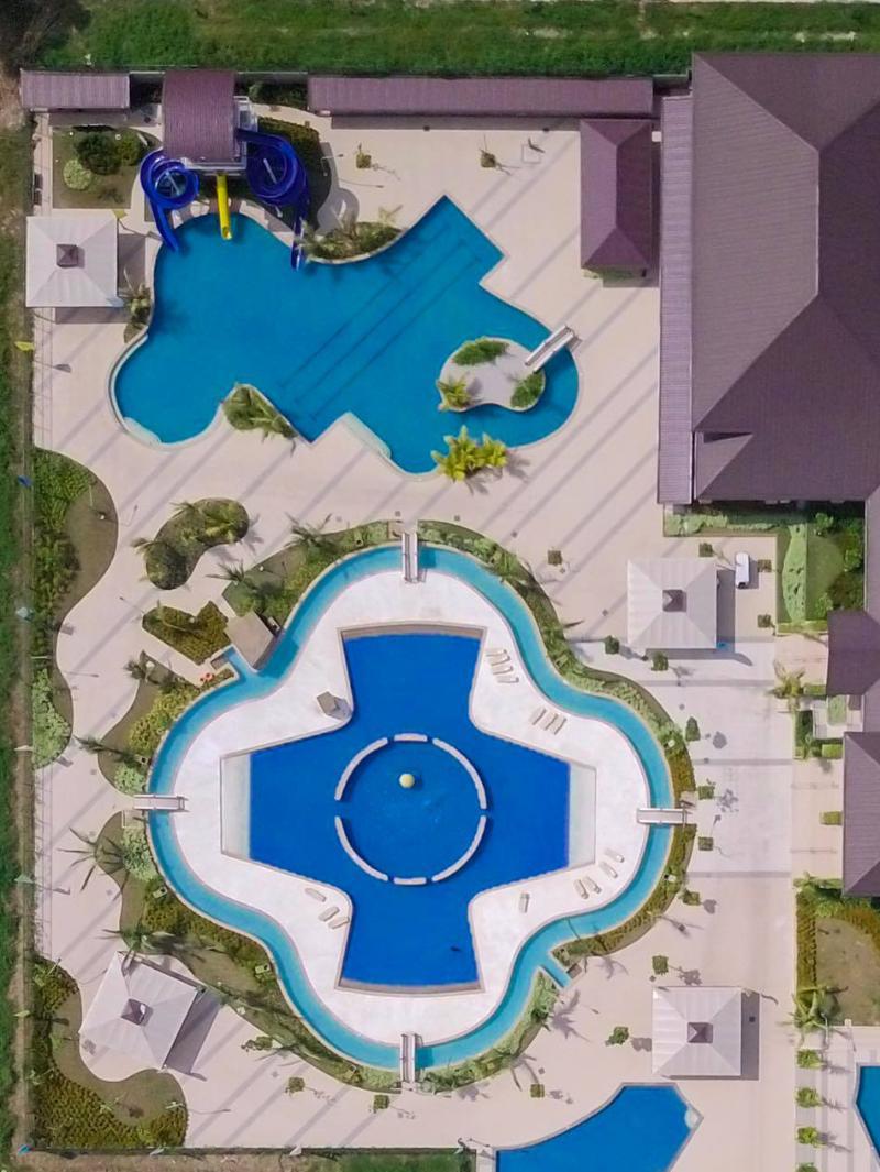 Aquamira Resort Cavite Eksteriør billede
