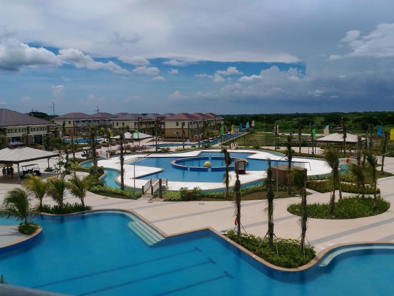 Aquamira Resort Cavite Eksteriør billede