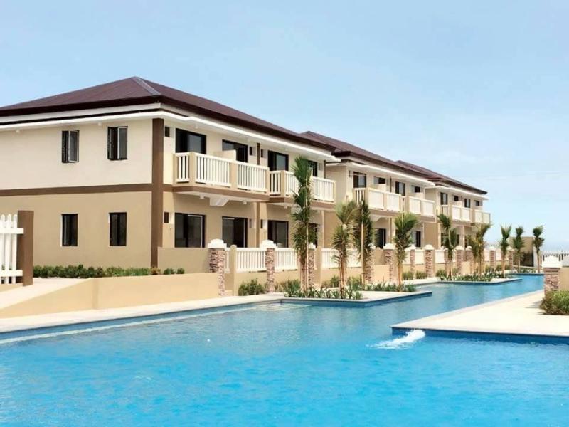 Aquamira Resort Cavite Eksteriør billede