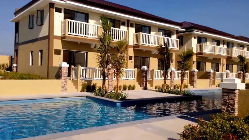Aquamira Resort Cavite Eksteriør billede