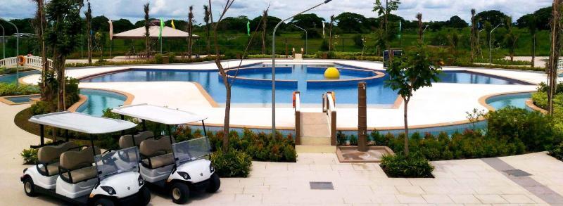 Aquamira Resort Cavite Eksteriør billede