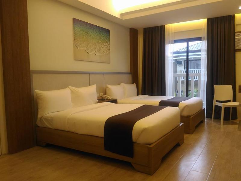 Aquamira Resort Cavite Eksteriør billede