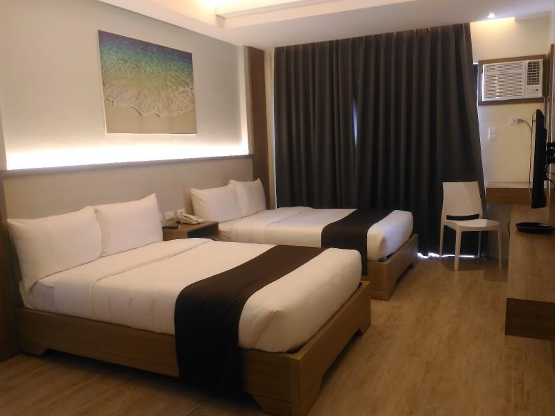 Aquamira Resort Cavite Eksteriør billede