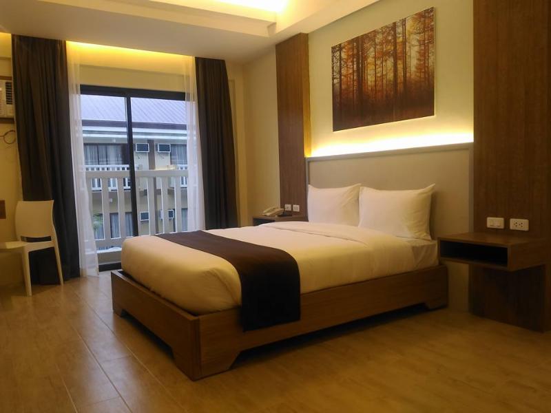 Aquamira Resort Cavite Eksteriør billede