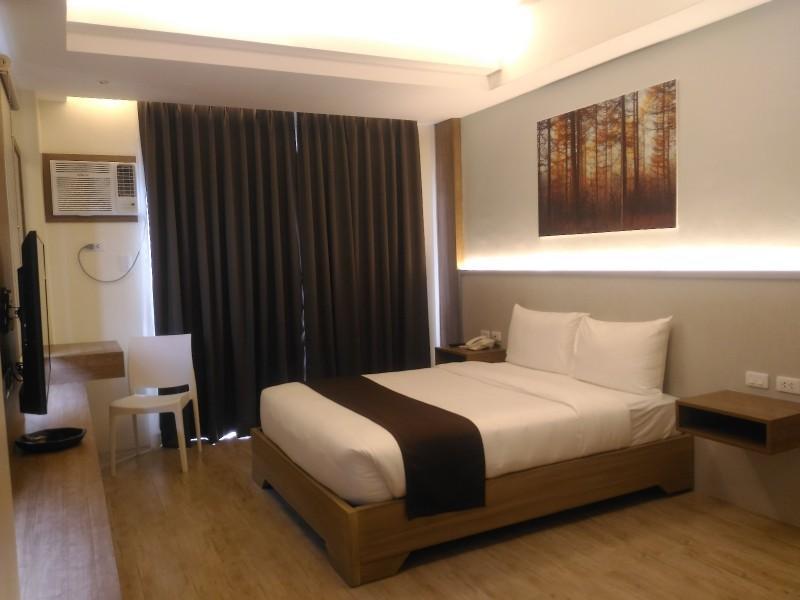 Aquamira Resort Cavite Eksteriør billede
